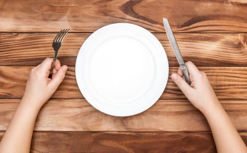 断続的な断食をダイエットする方法